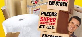 Rajapack abre un nuevo almacén en Portugal