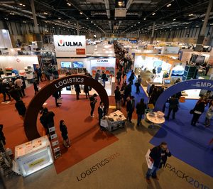 Se acerca una nueva Logistics, Empack y Packaging Innovations Madrid