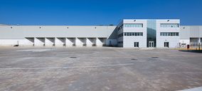 Naeko amplía capacidad de almacenaje