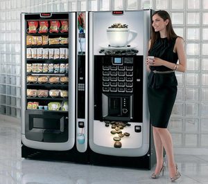 Philips cede Saeco Vending