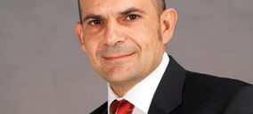 José Pérez Berdud, nuevo director gerente de Fagor Automation