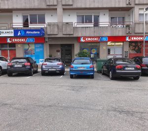 Vegalsa inaugura dos nuevas franquicias en Galicia