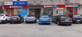 Vegalsa inaugura dos nuevas franquicias en Galicia