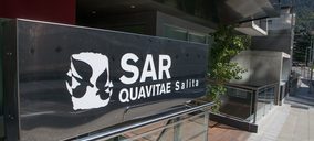 PAI Partners elige la denominación de GeriaVi para el nuevo grupo formado por Geriatros y SARquavitae