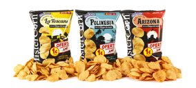 MisterCorn de Grefusa entra en snacks