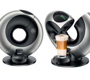 Nescafé Dolce Gusto presenta máquinas con Krups y DeLonghi