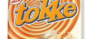Chocolates Valor incorpora su primera innovación en Tokke