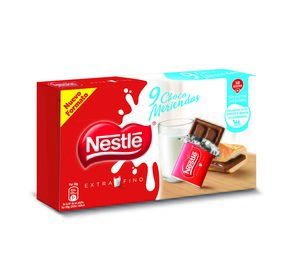 Nestlé incorpora una nueva innovación en tabletas
