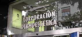 Solo cuatro de las antiguas clínicas de Corporación Dermoestética conservan una actividad sanitaria