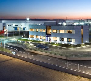 Sofidel Spain, nueva razón social de Ibertissue