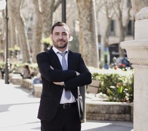 Marco Mendoza (Resorts And City Essentials):  Quiero crear productos fuera de lo típicamente conocido en el mercado hotelero