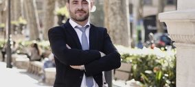 Marco Mendoza (Resorts And City Essentials):  Quiero crear productos fuera de lo típicamente conocido en el mercado hotelero