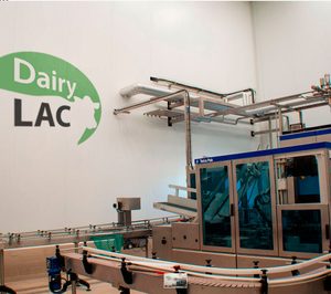 Dairylac y García Baquero colaborarán juntas en quesos