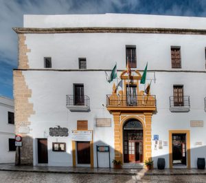 La Hospedería Convento de San Francisco, de Tugasa, dejará de funcionar como hotel