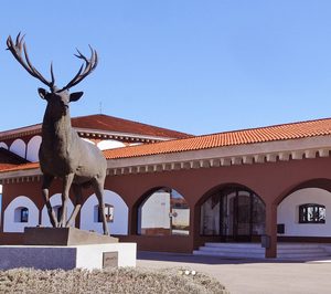 Barón de Ley actualiza la marca El Coto