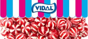 El grupo Vidal Golosinas sumará nuevos incrementos e instalaciones