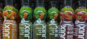 Zumos Palma introduce en Mercadona sus zumos verdes