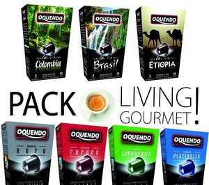 Oquendo invierte para seguir creciendo