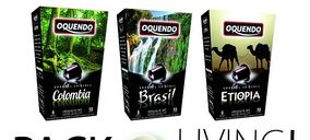 Oquendo invierte para seguir creciendo