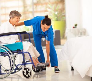 Albertia compra el 100% de Geridad para explotar su residencia de mayores