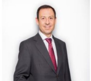 Kone nombra a Fernando Muñoz nuevo director de instalaciones 