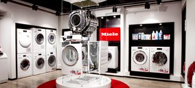 Miele abre un nuevo show center en Madrid