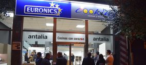 Migadani abre su primer Euronics Cooking en Zamora