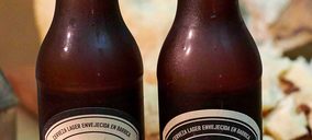 Mahou presenta una gama de cervezas envejecidas en barrica