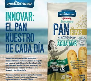 Farinetes Alimentació innova en snacks y comienza a exportar