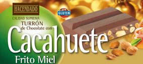 Los chocolates de Mercadona aúpan las ventas de Sanchís Mira