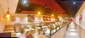 KFC llega a Gran Canaria de la mano de uno de sus franquiciados