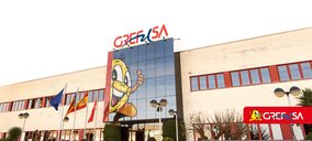 Grefusa ejecuta inversiones por valor de 4 M