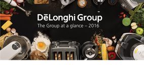 DeLonghi, ventas de 1.159 M€ al cierre de septiembre