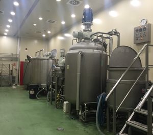 Proquimia Cosmetics amplía su actividad y mantiene su tendencia alcista