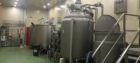 Proquimia Cosmetics amplía su actividad y mantiene su tendencia alcista