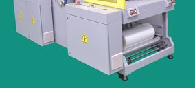 Controlpack presenta su catálogo en Empac