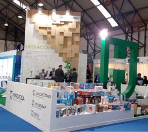 Grupo Hinojosa, presente en Conxemar