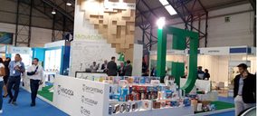 Grupo Hinojosa, presente en Conxemar