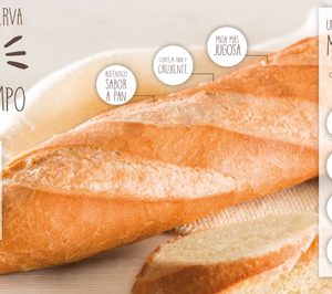 Berlys presenta su barra con mayor tiempo de conservación