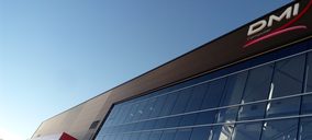 DMI Computer aspira a superar los 100 M en su nuevo almacén
