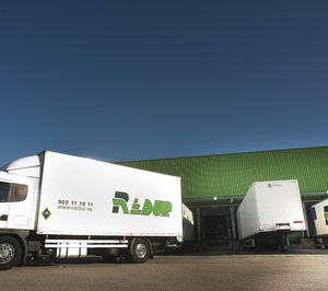 Redur prevé que el servicio farma represente el 25% de su facturación