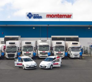 Sada pone en marcha una sala de despiece en Tenerife