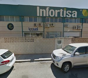 Infortisa confirma crecimientos en 2016
