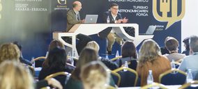 La Ruta del Vino de Rioja Alavesa apuesta por la sostenibilidad