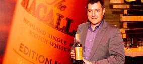The Macallan, edición limitada con los hermanos Roca