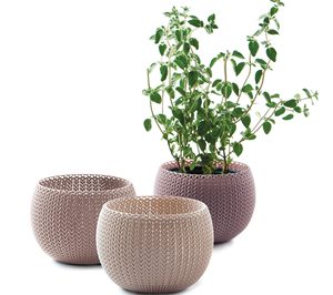 Curver Iberia lanza varios productos con sus marcas Curver y Keter