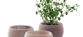 Curver Iberia lanza varios productos con sus marcas Curver y Keter