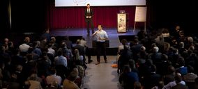 Anceco reúne 211 representantes de 100 centrales en su XI Congreso Nacional