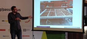 Knauf Insulation lanza su sistema de estanqueidad para construcción