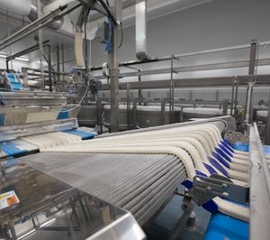 Berlys inaugura la ampliación de Noblejas  tras una inversión de 22 M